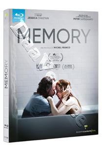 Memory |   Blu-Ray